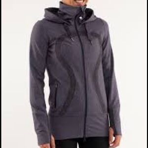 Lululemon Stride Jacket